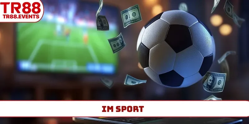 IM sports