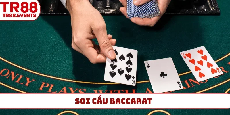 soi cầu baccarat