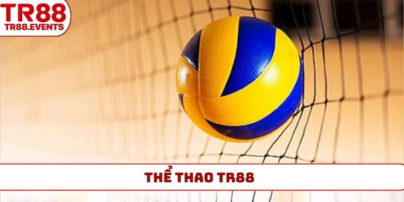 thể thao tr88